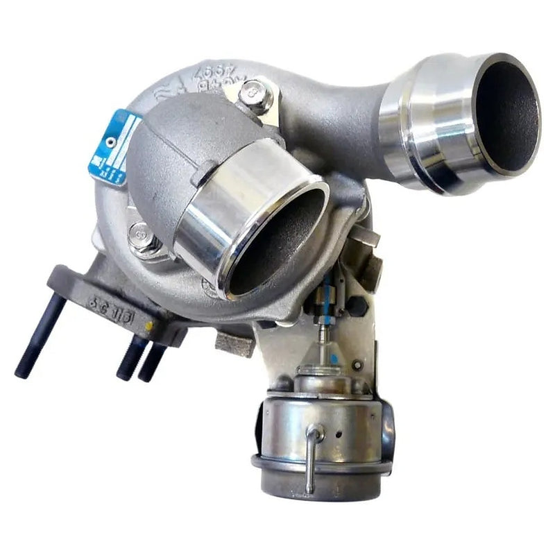BorgWarner Turbo 53039880353