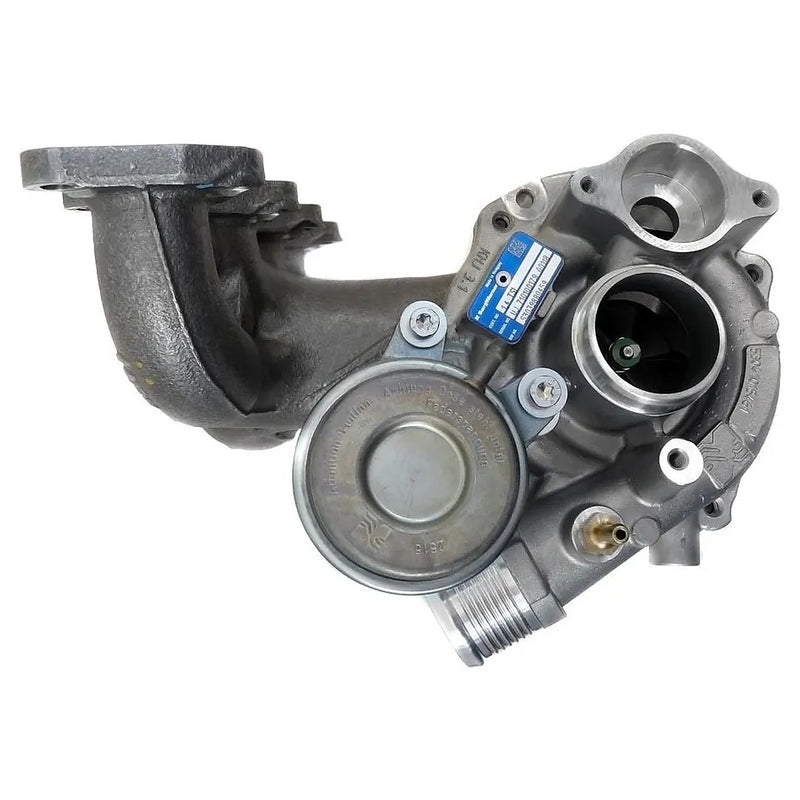 BorgWarner Turbo 53039880459