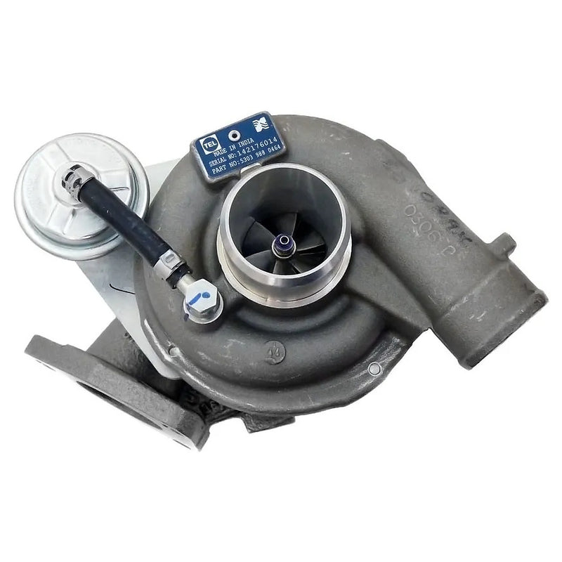 BorgWarner Turbo 53039880464
