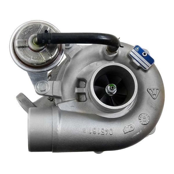 BorgWarner Turbo 53039900081