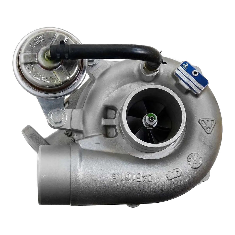 BorgWarner Turbo 53039900081