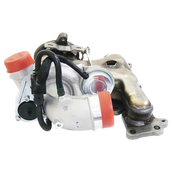 BorgWarner Turbo 53039980288