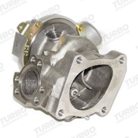 Ny bytesturbo BorgWarner 53039880016 turboaggregat - vinkel 5