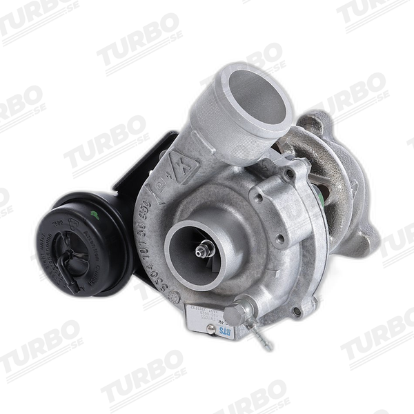 BorgWarner turboaggregat 53039700029-R
