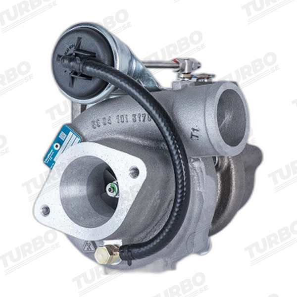 Ny BTS Turbo T915440 turboaggregat