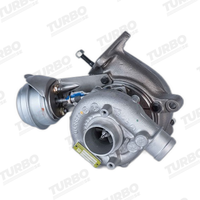 BorgWarner turboaggregat 53039880193