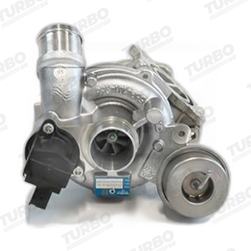 BorgWarner turboaggregat 53039700383