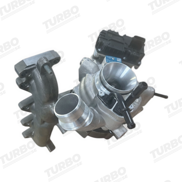 Ny BTS Turbo T919785 turboaggregat