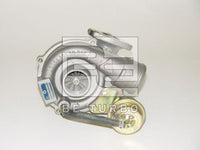 Renoverad bytesturbo BE Turbo 124228RED turboaggregat