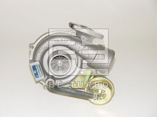 Renoverad bytesturbo BE Turbo 124228RED turboaggregat