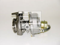 Renoverad bytesturbo BE Turbo 124228RED turboaggregat