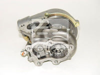 Renoverad bytesturbo BE Turbo 124228RED turboaggregat