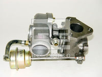 Renoverad bytesturbo BE Turbo 124228RED turboaggregat