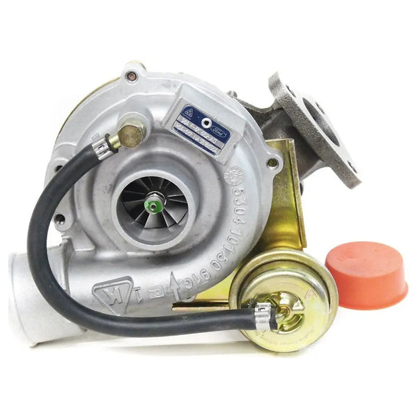 BorgWarner Turbo 53049700017