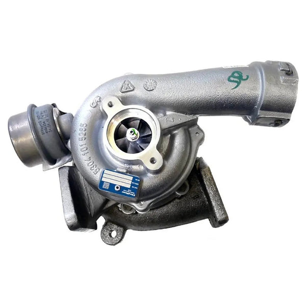 BorgWarner Turbo 53049700032