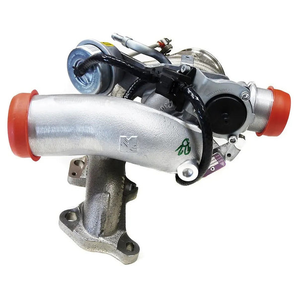 BorgWarner Turbo 53049700049