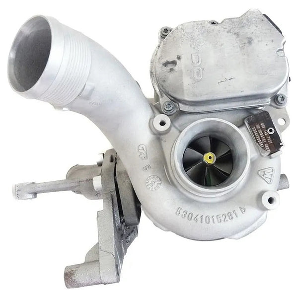 Renoverad BorgWarner Turbo 53049700051 (R)