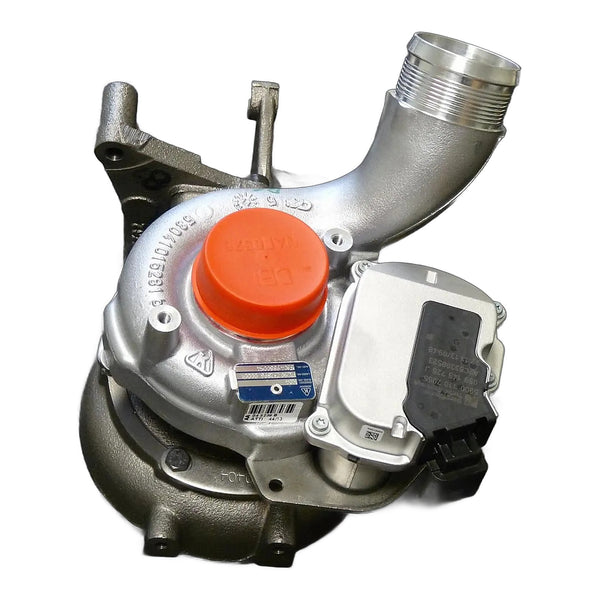 BorgWarner Turbo 53049700054