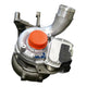 BorgWarner Turbo 53049700054