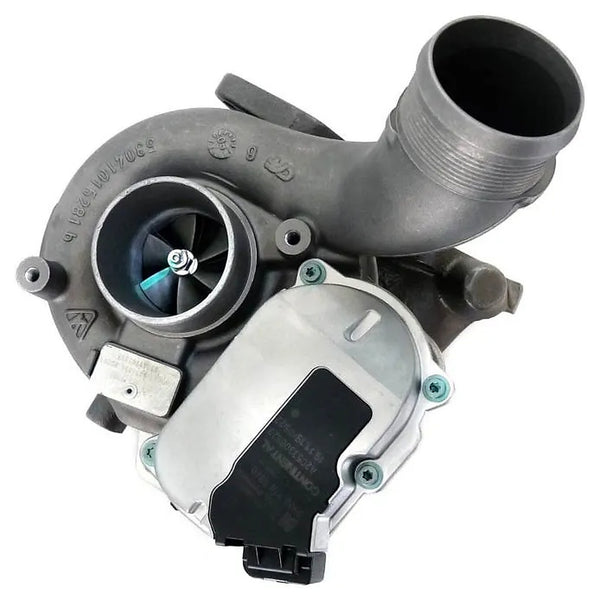 Renoverad BorgWarner Turbo 53049700055 (R)