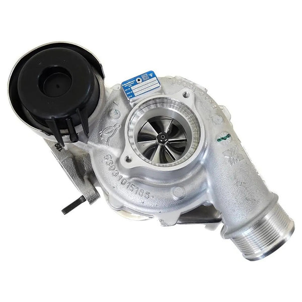 BorgWarner Turbo 53049700264