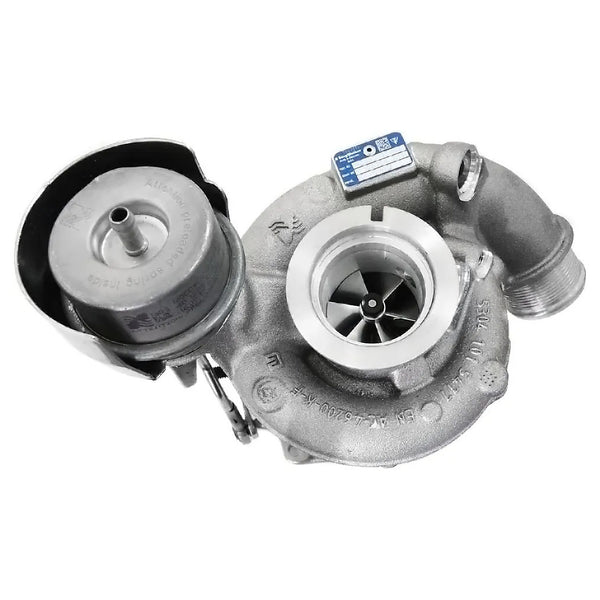 BorgWarner Turbo 53049700265