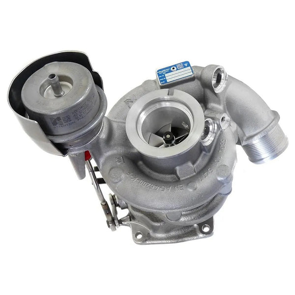 BorgWarner Turbo 53049700279