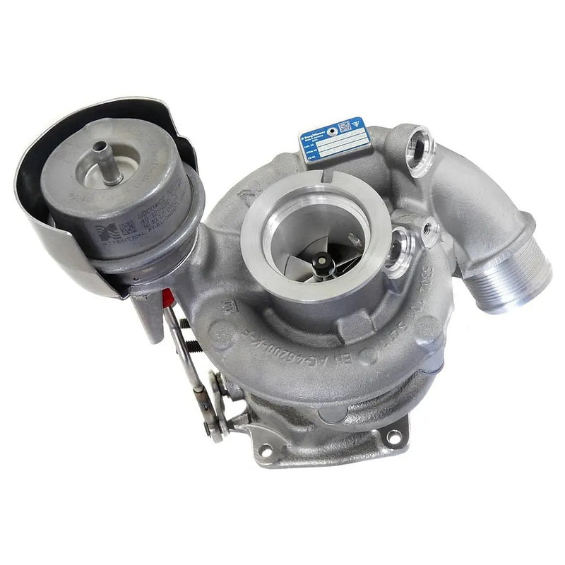 BorgWarner Turbo 53049700279