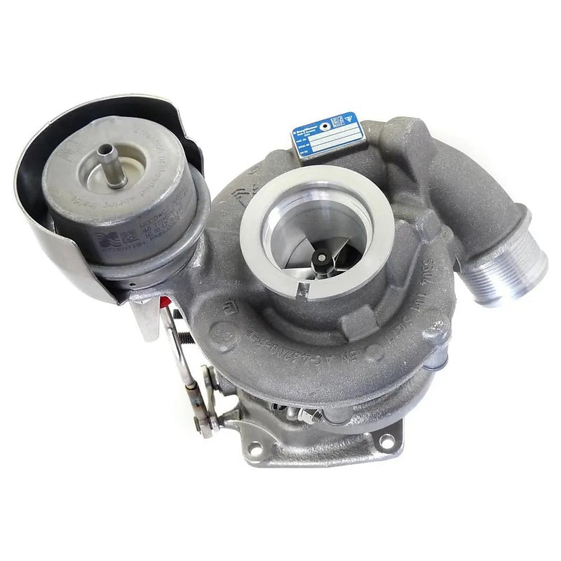 BorgWarner Turbo 53049700280