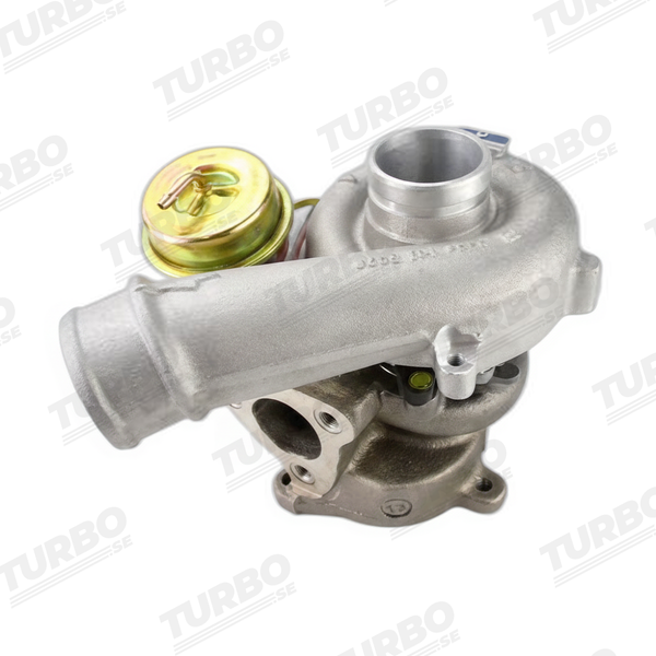 Ny BTS Turbo T911323 turboaggregat