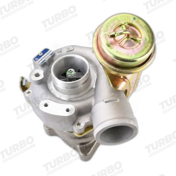 Ny BTS Turbo T912106LI turboaggregat