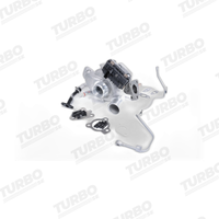 BorgWarner turboaggregat 53049700032-R