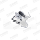 Renoverad BorgWarner Turbo 53049700032