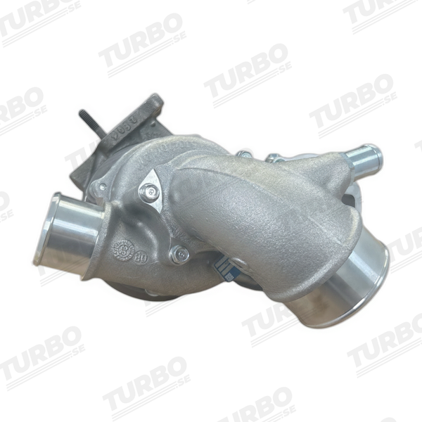 Ny BTS Turbo T915813 turboaggregat