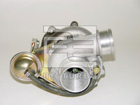 Ny BE Turbo 124065 turboaggregat