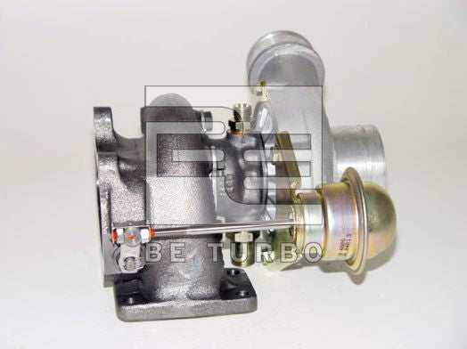 Ny BE Turbo 124065 turboaggregat
