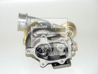 Ny BE Turbo 124065 turboaggregat