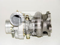 Ny BE Turbo 124065 turboaggregat