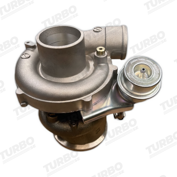 Ny BTS Turbo T911275 turboaggregat