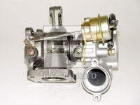 Ny BE Turbo 124167 - K16 turboaggregat