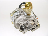 Ny BE Turbo 124167 - K16 turboaggregat
