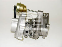 Ny BE Turbo 124167 - K16 turboaggregat