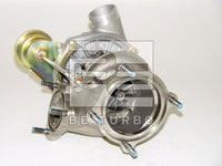 Ny BE Turbo 127482 turboaggregat