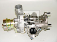 Ny BE Turbo 127482 turboaggregat