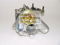 Ny BE Turbo 127481 turboaggregat