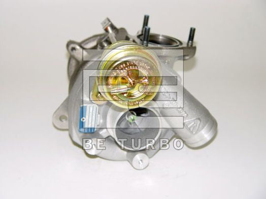 Ny BE Turbo 127481 turboaggregat
