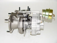 Ny BE Turbo 127481 turboaggregat