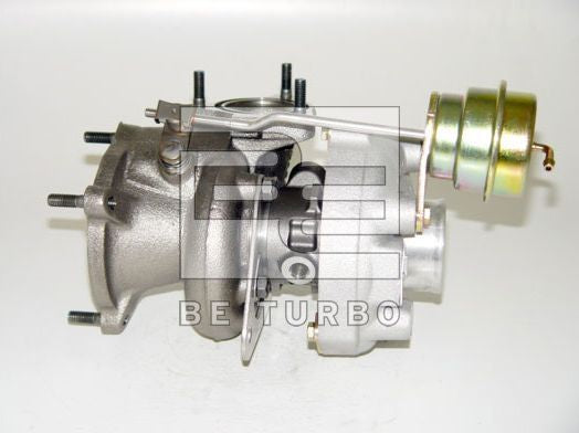 Ny BE Turbo 127481 turboaggregat