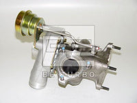 Ny BE Turbo 127481 turboaggregat