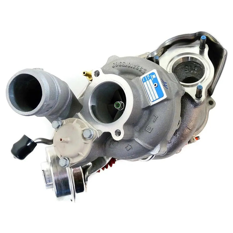 BorgWarner Turbo 53169700033